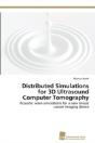 Distributed Simulations For 3d Ultrasound Computer Tomography - Preview