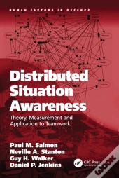 Distributed Situation Awareness