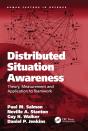 Distributed Situation Awareness - Preview
