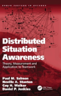 Distributed Situation Awareness - Preview