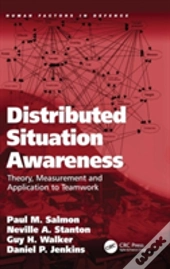 Distributed Situation Awareness
