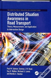 Capa do artigo Distributed Situation Awareness In Road Transport