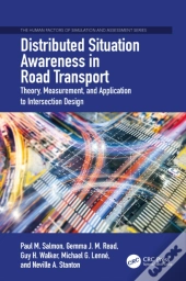 Distributed Situation Awareness In Road Transport