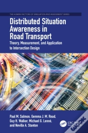 Capa do artigo Distributed Situation Awareness In Road Transport