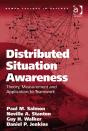 Distributed Situation Awareness - Preview