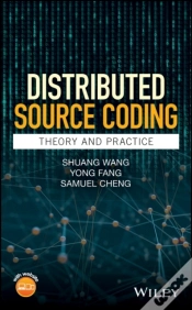 Capa do artigo Distributed Source Coding