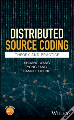 Capa do artigo Distributed Source Coding