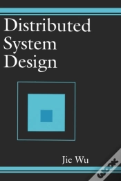 Capa do artigo Distributed System Design