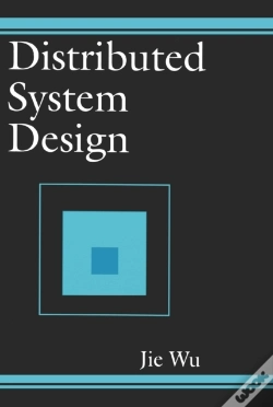 Capa do artigo Distributed System Design