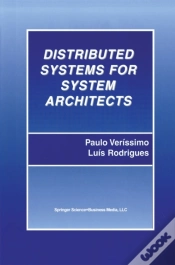 Capa do artigo Distributed Systems For System Architects