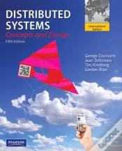 Capa do artigo Distributed Systems