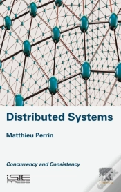 Capa do artigo Distributed Systems