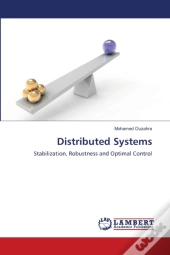 Distributed Systems