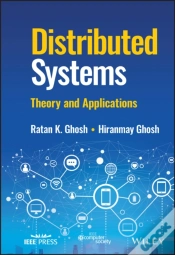 Capa do artigo Distributed Systems