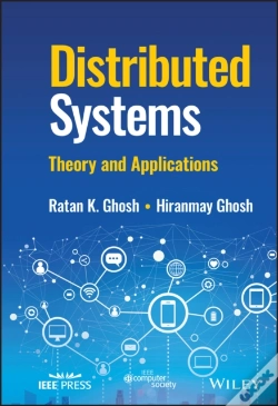 Capa do artigo Distributed Systems