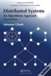Capa do artigo Distributed Systems