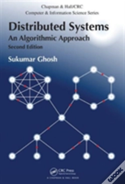 Capa do artigo Distributed Systems
