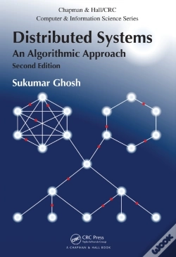 Capa do artigo Distributed Systems