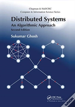 Capa do artigo Distributed Systems