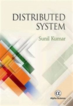 Capa do artigo Distributed Systems