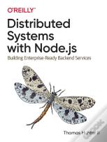 Distributed Systems With Node.Js