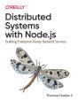 Distributed Systems With Node.Js - Preview