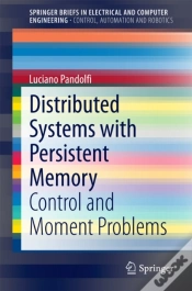 Capa do artigo Distributed Systems With Persistent Memory
