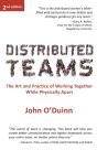 Distributed Teams - Preview