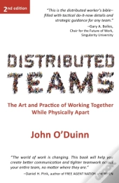 Distributed Teams