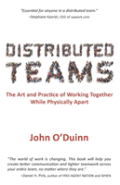 Distributed Teams