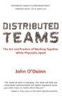 Distributed Teams - Preview