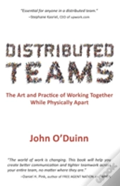 Distributed Teams
