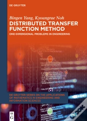 Capa do artigo Distributed Transfer Function Method