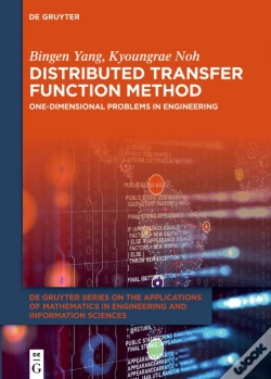 Capa do artigo Distributed Transfer Function Method