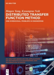 Capa do artigo Distributed Transfer Function Method