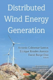 Capa do artigo Distributed Wind Energy Generation
