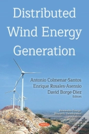 Capa do artigo Distributed Wind Energy Generation