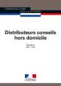 Distributeurs Conseils Hors Domicile - Preview
