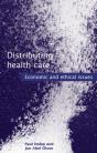 Distributing Health Care - Preview