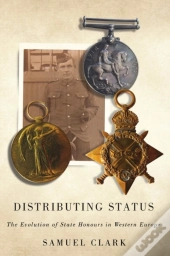 Distributing Status