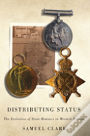 Distributing Status