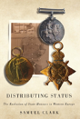 Distributing Status - Preview