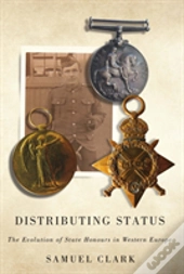 Distributing Status