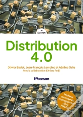 Distribution 4.0 (3e Édition)