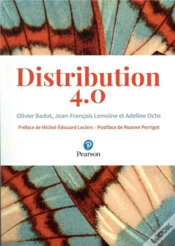 Capa do artigo Distribution 4.0