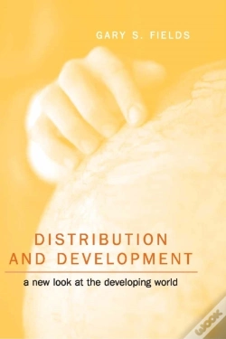 Capa do artigo Distribution And Development