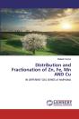 Distribution And Fractionation Of Zn, Fe - Preview