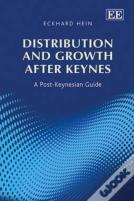 Distribution And Growth After Keynes