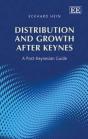 Distribution And Growth After Keynes - Preview