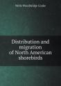 Distribution And Migration Of North American Shorebirds - Preview